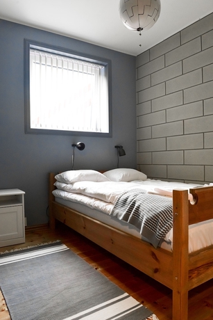Imagen de la habitación del Hotel Ingrids Appartement. Foto 12