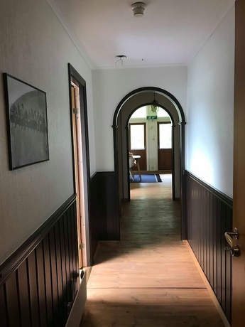 Imagen de la habitación del Hotel Ingrids Appartement. Foto 13