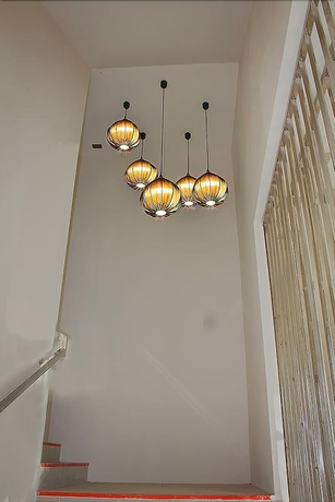 Imagen de los interiores del Hotel Ingtara. Foto 13