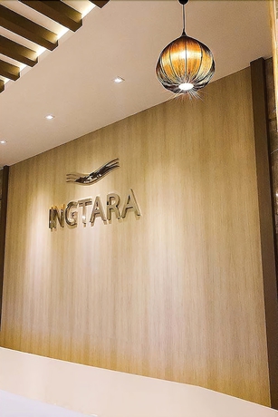 Imagen de los interiores del Hotel Ingtara. Foto 17