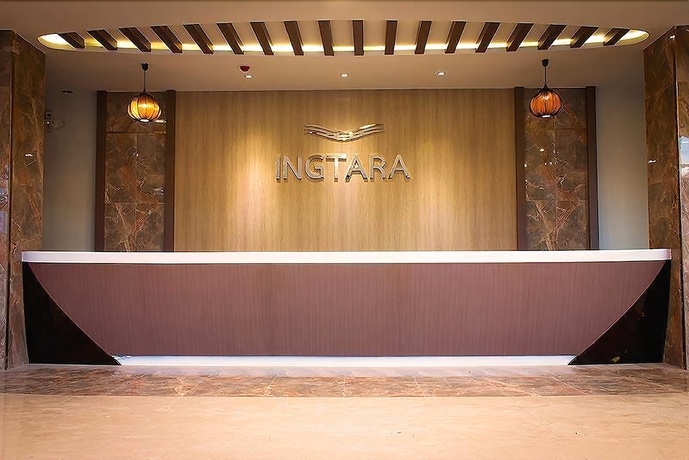 Imagen de los interiores del Hotel Ingtara. Foto 18