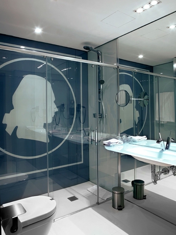 Imagen de la habitación del Hotel Inhala Garden. Foto 3