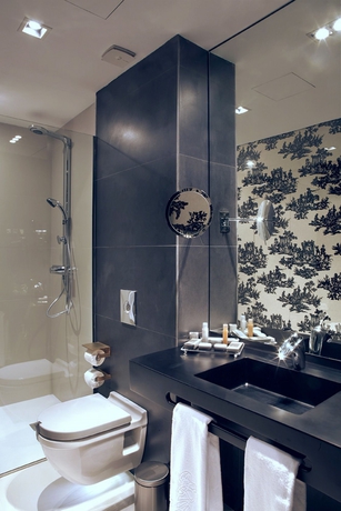 Imagen de la habitación del Hotel Inhala Garden. Foto 8