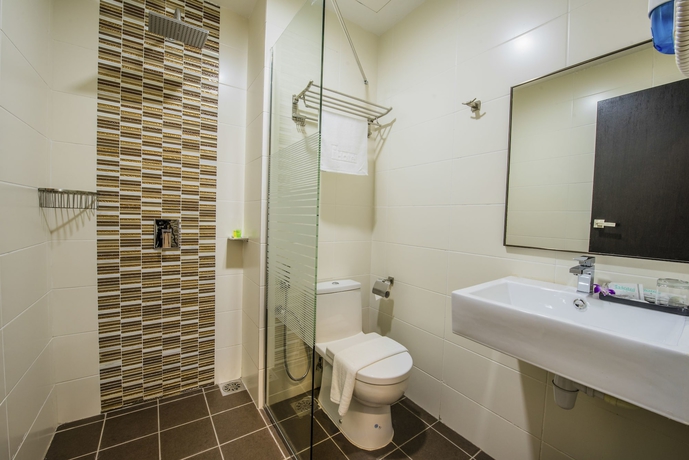 Imagen de la habitación del Hotel Inhotel. Foto 2