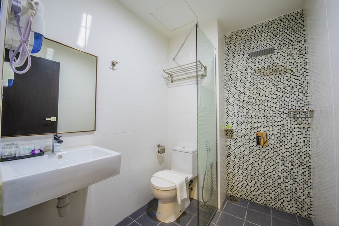 Imagen de la habitación del Hotel Inhotel. Foto 4