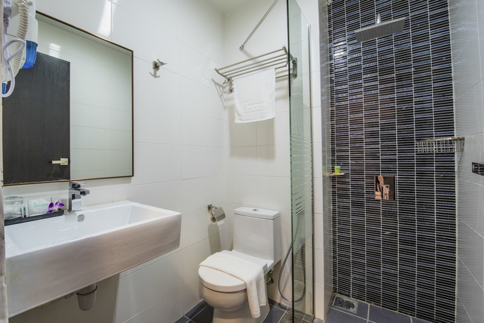 Imagen de la habitación del Hotel Inhotel. Foto 5