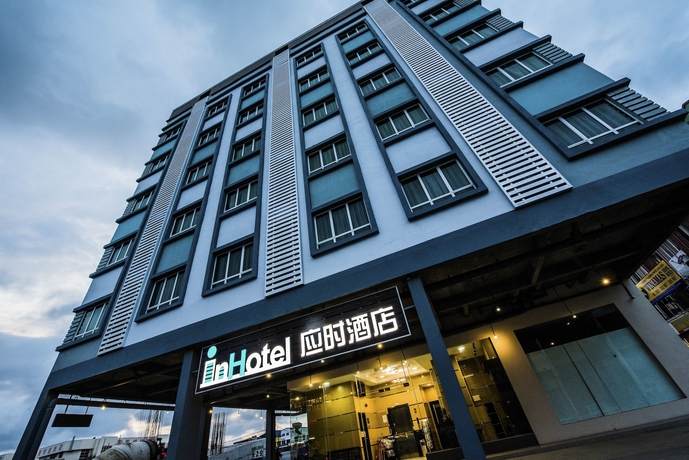 Imagen general del Hotel Inhotel. Foto 1
