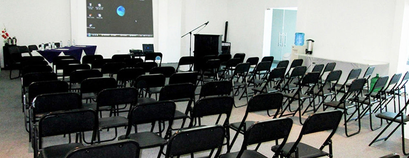 Imagen de los interiores del Hotel Inhouse Culiacán. Foto 10