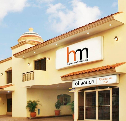 Imagen general del Hotel Inhouse Culiacán. Foto 2