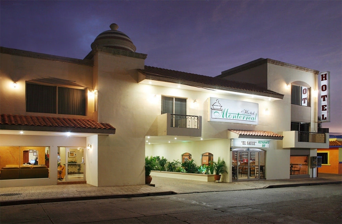 Imagen general del Hotel Inhouse Culiacán. Foto 3