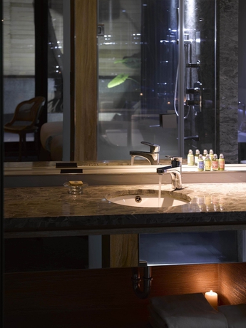 Imagen de la habitación del Hotel Inhouse. Foto 9