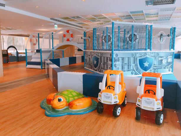 Imagen general del Hotel Inhouse Hotel Yehliu. Foto 4