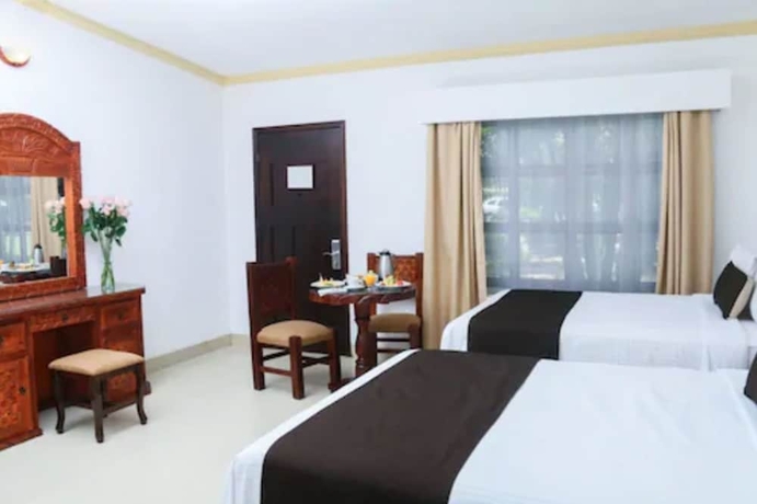 Imagen de la habitación del Hotel Inhouse Select Hacienda Tres Rios. Foto 6