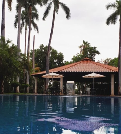 Imagen de la habitación del Hotel Inhouse Select Hacienda Tres Rios. Foto 9