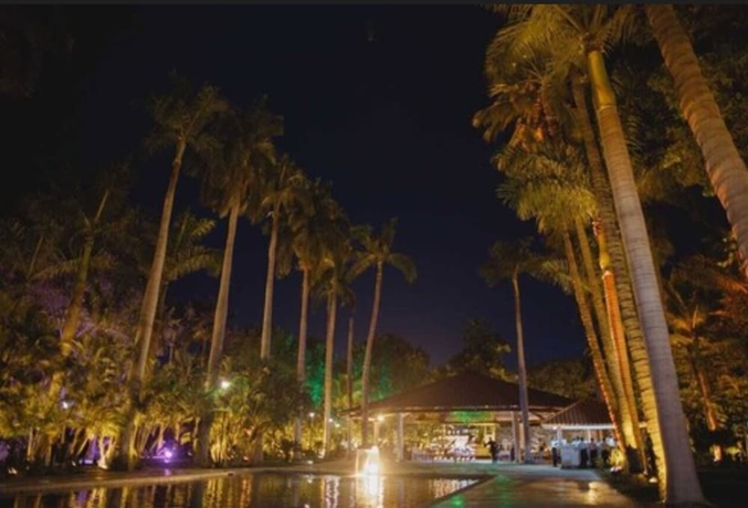 Imagen de la habitación del Hotel Inhouse Select Hacienda Tres Rios. Foto 10