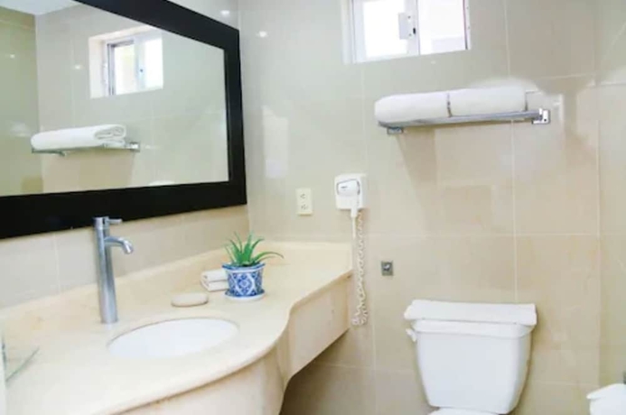 Imagen de la habitación del Hotel Inhouse Select Hacienda Tres Rios. Foto 11