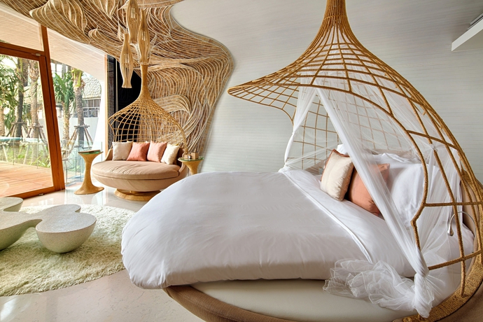 Imagen de la habitación del Hotel Iniala Beach House. Foto 4
