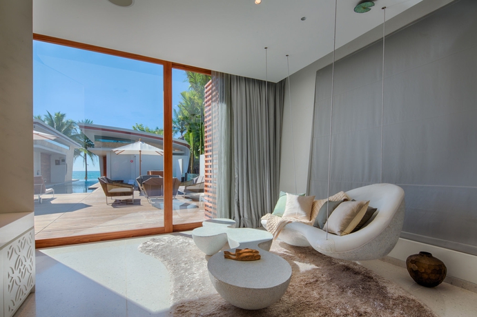 Imagen de la habitación del Hotel Iniala Beach House. Foto 5