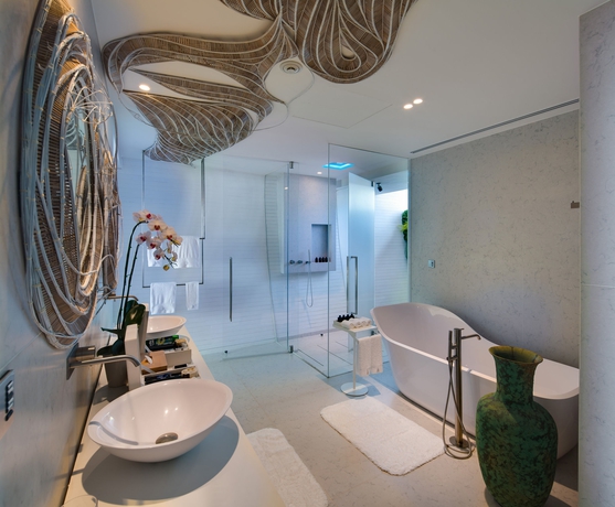 Imagen de la habitación del Hotel Iniala Beach House. Foto 6