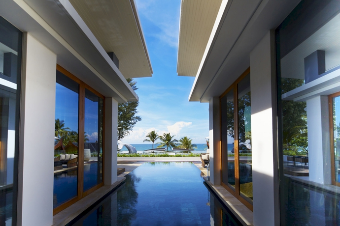 Imagen de la habitación del Hotel Iniala Beach House. Foto 9
