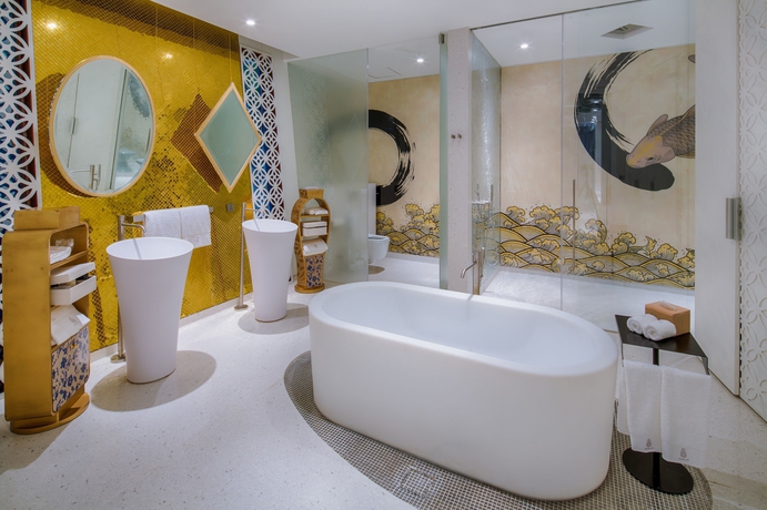 Imagen de la habitación del Hotel Iniala Beach House. Foto 10
