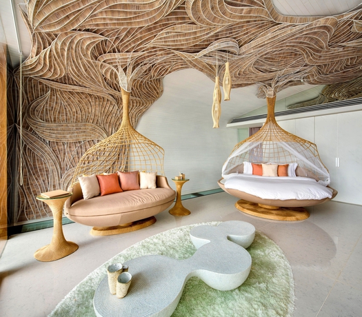 Imagen de la habitación del Hotel Iniala Beach House. Foto 11