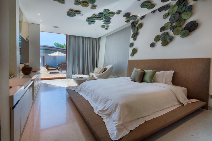 Imagen de la habitación del Hotel Iniala Beach House. Foto 12