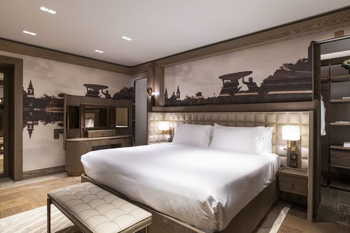 Imagen de la habitación del Hotel Iniala Harbour House. Foto 3