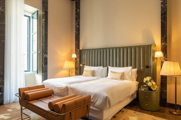 Imagen de la habitación del Hotel Iniala Harbour House. Foto 6