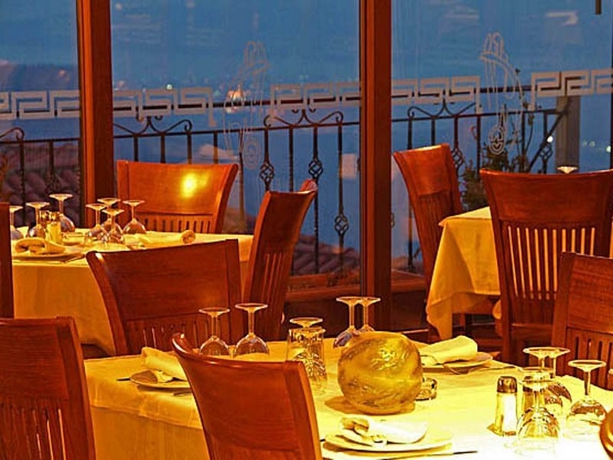Imagen general del Hotel Iniohos Restaurant. Foto 4