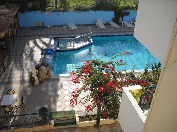 Imagen de la habitación del Hotel Iniohos Zante and Suites. Foto 5