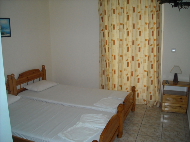 Imagen de la habitación del Hotel Iniohos Zante and Suites. Foto 6