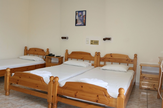 Imagen de la habitación del Hotel Iniohos Zante and Suites. Foto 7