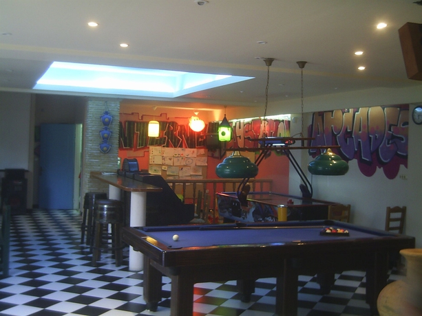 Imagen general del Hotel Iniohos Zante and Suites. Foto 2