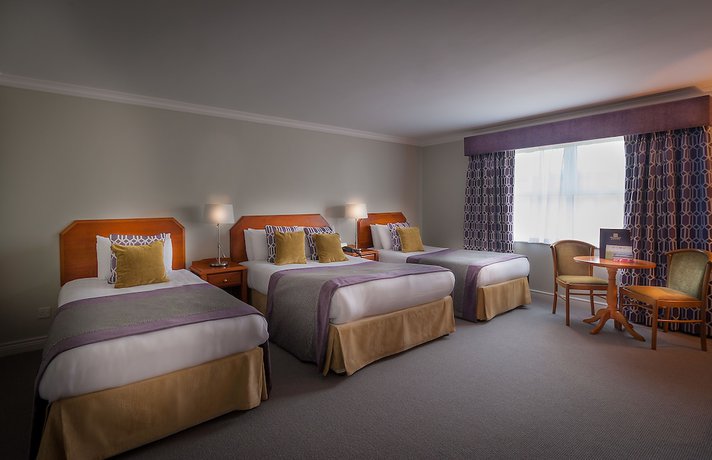 Imagen de la habitación del Hotel Inishowen Gateway. Foto 3