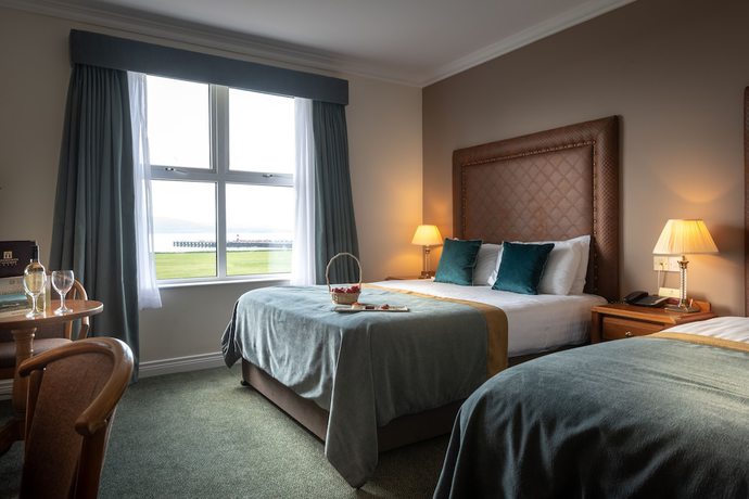Imagen de la habitación del Hotel Inishowen Gateway. Foto 7