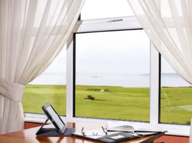 Imagen de la habitación del Hotel Inishowen Gateway. Foto 10