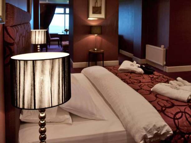 Imagen de la habitación del Hotel Inishowen Gateway. Foto 11