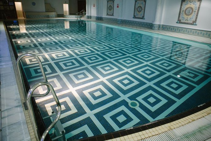 Imagen de los interiores del Hotel Inishowen Gateway. Foto 16