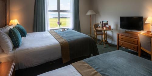 Imagen general del Hotel Inishowen Gateway. Foto 5