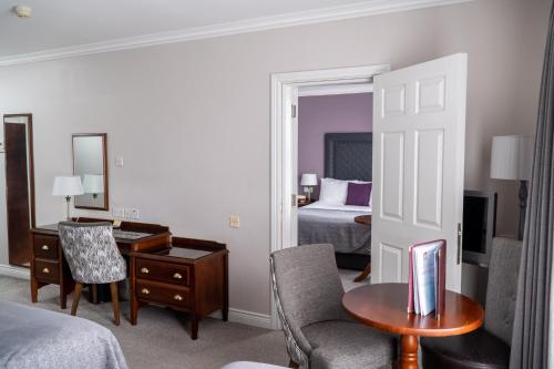 Imagen de la habitación del Hotel Inishowen Gateway. Foto 20