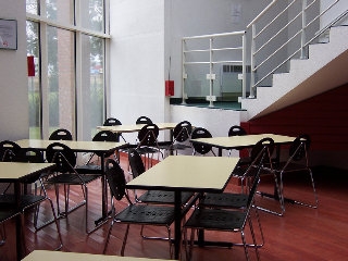 Imagen general del Hotel Initial By Balladins Bethune. Foto 3