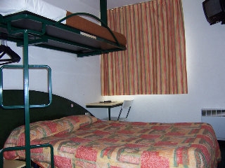 Imagen de la habitación del Hotel Initial By Balladins Bethune. Foto 4