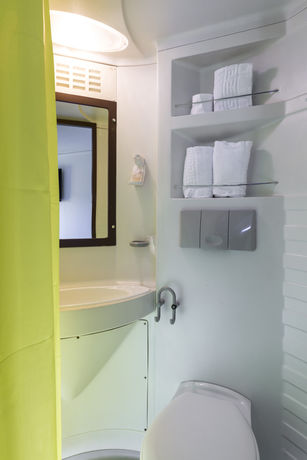 Imagen de la habitación del Hotel Initial By Balladins Blois. Foto 4