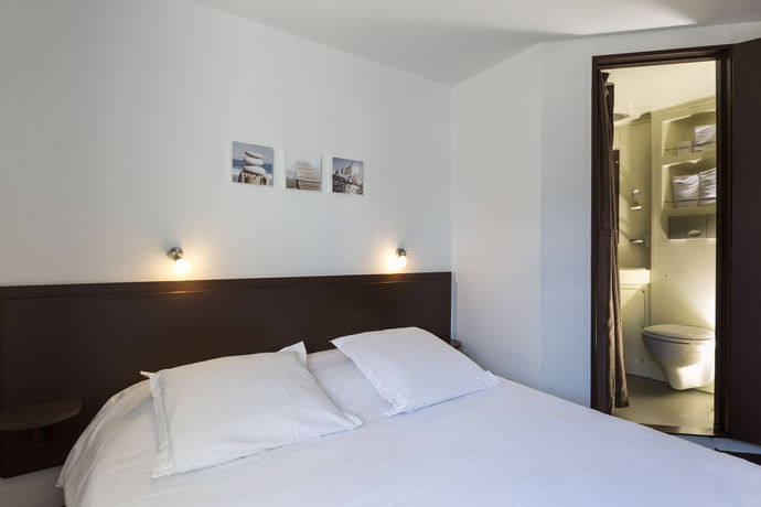 Imagen general del Hotel Initial By Balladins Blois. Foto 3