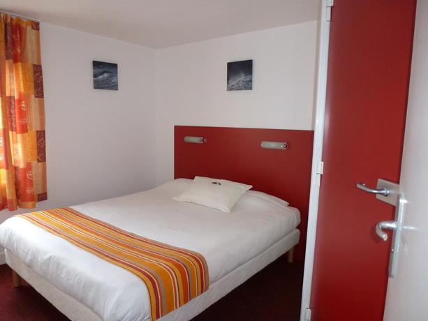 Imagen general del Hotel Initial By Balladins Bordeaux / Eysines. Foto 2