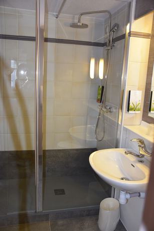Imagen de la habitación del Hotel Initial By Balladins La Roche-sur-yon. Foto 12