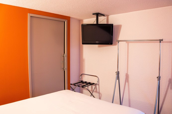 Imagen de la habitación del Hotel Initial By Balladins La Roche-sur-yon. Foto 14
