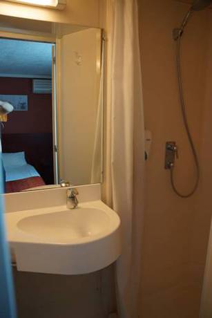 Imagen de la habitación del Hotel Initial By Balladins Lyon / Villefranche-sur-sa&ocirc;ne. Foto 6