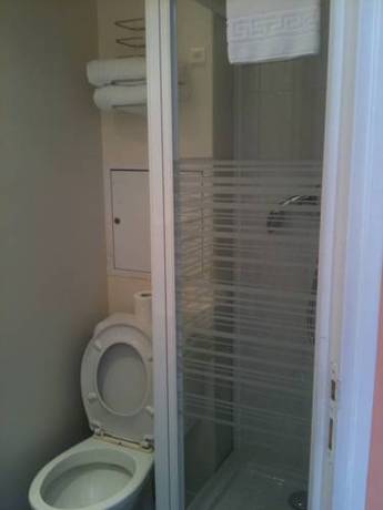 Imagen de la habitación del Hotel Initial By Balladins Roissy Cdg / Saint-mard. Foto 4